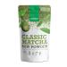 Purasana Poudre de Matcha Bio - 75g Matcha du Japon 100% Biologique Superaliment Vegan pour Th s Smoothies & Latt s Certifi Bio