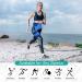 Hip Support Adjustable Neoprene Groin Compression Wrap Hip Brace Groin Strain Support with Non Slip Lining and Elastic Strap Thigh Hamstring Recovery for Quadricep Pulled Muscles Flexor Strain - Buy Online on GoSupps.com