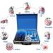 Shock Wave Physiotherapy Device - Extracorporal Massage for Muscle Pain Relief | Style2110V - Buy Online on GoSupps.com