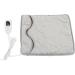 Weikeya Extra Large Electrically Heated Foot Warmer - Pain Relief Heating Pillow with 6 Temperature Settings | Automatic Closure & Effective Insulation | Perfect for Under Desk - EU Connector 220-240V - Buy Online on GoSupps.com