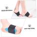 Buy Arch Support Insoles for Men & Women | EVA Sole Foot Pads for Pain Relief & Comfort - Buy Online on GoSupps.com