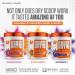 Ballistic Dry Scoop Pre Workout Powder | Extreme Pre-Workout for Men & Women Fast Acting Absorption Complex | Increases Focus Strength Energy | 40 Servings (Razzleberry Pixie Dust) Razzleberry Pixie Dust 268 g (Pack of 1) - Buy Online on GoSupps.com