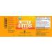 Herb Pharm Better Bitters Certified Organic Digestive Bitters Orange 1oz (2 Pack) - Natural Digestive Aid with Orange Flavor - Buy Online on GoSupps.com