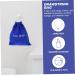 Didiseaon Suitcase Backpack 1pc Hair Dryer Storage Bag Makeup Bags Hair Dryer Drawstring Cloth Storage Bag Travel Packing Bag - Buy Online on GoSupps.com