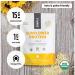 Sprout Living Simple Organic Protein Sunflower Seed 16 x 28 g - Buy Online on GoSupps.com