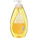 Buy Johnson's Baby Shampoo 750ml - Gentle Cleansing for Delicate Skin | International Shipping Available - Buy Online on GoSupps.com