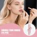 Eye Light Corrector Pen | Dual-Ended Illuminating Concealer | 2.5g Travel Face Cream Easy Blending | Cosmetics for Wives Mothers Beginners and Professionals - Buy Online on GoSupps.com