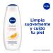 Buy Nivea Happy Time 500ml - Orange Scent (16.91 Fl Oz) | International Shipping Available - Buy Online on GoSupps.com
