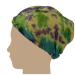 Simandra Unisex Batik Cotton Hairband - Colorful 1 Piece Headband for All - Buy Online on GoSupps.com
