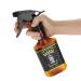 Barber Water Spray Bottle Barber Spray Bottle Refillable Hairdressing Water Sprayer for Hair Styling Hairdresser Stylist Salon Plant