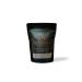 NATURAL from Costa Rica | Pure Gourmet COCOA | Unsweetened Natural Roasted Cocoa | Pure Cocoa Fiber | Eat & Melt | Gift | Tropical | Grown by Women | 450g