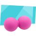 Beaupretty Foot Massage Device - Acupressure Roller Balls & Vibration for Deep Tissue Relief | International Shipping Available - Buy Online on GoSupps.com