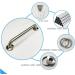 Bathroom Grab Rails Shower Safety Grab Bar 304 Stainless Steel Safety Non-slip Barrier-free Handrails In Bathroom For The Elderly With Disabilities(60cm) - Buy Online on GoSupps.com