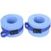 Xnferty Foam Swim Aquatic Cuffs - Water Aerobics Float Ring Set for Swimming Fitness Training - Buy Online on GoSupps.com