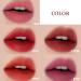 SAAT INSIGHT All-Time Mood Velvet Tint 4g (2PM) - Highly Pigmented Lip Stain for Smudge-proof Velvet Matte Lips, Long-Lasting and Moisturizing Formula - Buy Online on GoSupps.com