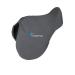 Shires - MJ Ainge Arma Polyester Fleece GP Saddle Cover (17'' - 18'' Plum) 17" - 18" Plum - Buy Online on GoSupps.com