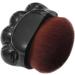Veeteah Sunblock Applicator for Kids | Suntan Lotion Applicator Sunblock Buddy Brush - Sun Cream Brush Ergonomic Sunblock Brush Set for Easy Application Black - Buy Online on GoSupps.com
