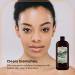 Quinn's Raw African Black Soap Organic Liquid Body and Face Wash - 32 Oz - Buy Online on GoSupps.com