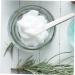 TOPBATHY 2 pi ces Spatules Acier Inoxydable Cuill res Petites pour Maquillage et Soin Peau Outils R utilisables pour Cr mes et Masques Compactes et Portables Adapt es Au Maquillage - Buy Online on GoSupps.com