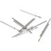 Professional Diamond Nail Drill Bits Set for Acrylic Gel Nails - Electric Manicure File Kit - Buy Online on GoSupps.com