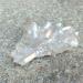 Natural White Crystal Quartz Stone Cluster Specimen 150g-380g Beautiful Crystal ZJGIDTEM (Color : 150g-200g) - Buy Online on GoSupps.com