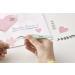 Sizzix Curved Fine Tip Tweezers for Scrapbooking & Cardmaking - Multi Color - Buy Online on GoSupps.com