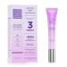 Doracome Eye Cream for Dark Circles and Puffiness Hydrating Under Eye Cream for Dark Circles Anti Aging Dark Circle Eye Cream for Fine Lines Wrinkles Firming Eye Contour-ZZ12