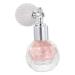 Didiseaon 3 Pcs Body Air Bag Powder High Gloss Spray Ladies Perfume Pink Miss Powder Bottle Perfume Bottle Pinkx3pcs mediumx3pcs