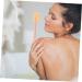 Beavorty Hausbarf 4-Piece Roller Massage Device Personalized Back Scratch & Massage Belt for Optimal Relaxation - Buy Online on GoSupps.com