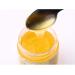 2pcs 50g Hand Wax Mask - Moisturizing Whitening & Nourishing Peeling Wax | Honey Milk Formula for Soft Hands - Buy Online on GoSupps.com