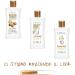 Sun Milk with Biological Argan Oil SPF 10 Low Protection 200 ml - Buy Online on GoSupps.com