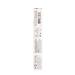 Pacifica Island Vanilla Rollerball Perfume | Clean Fragrance with Natural Oils | 0.33 Fl Oz | Vegan & Cruelty-Free - Buy Online on GoSupps.com