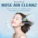 Nose Mask Air Clean Filter | Reusable Breathable Nose Plug | 3pcs Air Filtration for Dust & Pollution - Small General Type - Buy Online on GoSupps.com