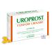 Ilapharm Laboratories - UROPROST - Prostate Discomforts - Box of 40 capsules + 20 capsules
