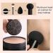 CC Cream Foundation with Mushroom Head Air Cushion BB Cream - Full Coverage Flawless Makeup Base - Long Lasting Moisturizing Concealer for Even Skin Tone (Nude) #3 - Buy Online on GoSupps.com