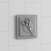Lobux - magnetic holder Self -adhesive for organization in the bathroom mirror shower wall soft -touch silicone - bathroom organizer with neodymium magnet especially for storage in the bathroom (light gray) light gray magnet