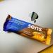  SENS SENS Protein Bar with BBQ Protein Sports Protein Bar High Protein Fitness Snack with Insect Protein Protein Bar for Athletes (Brownie 12x60g) - Buy Online on GoSupps.com