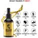  QURA QURA Beard Growth Oil | Fast Growth | Non-Sticky Grease | Thick Beard | Nourishes and Strengthens | Suitable for All Hair Types 50ml - Buy Online on GoSupps.com