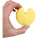 Gift Republic Fortune Cookie Bath Bomb 100g - Milk and Honey Scent, Multicoloured - Buy Online on GoSupps.com