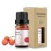 Litchi Essential Oil 100% Pure Unidiluted Organic Litchi Aromatherapy Oil for Diffuser Humidifier - 0.33oz/10ml