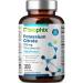 biophix Potassium Citrate 275 mg with BioPerine 300 Veggie Capsules - Supports Electrolyte Balance Nerve. Muscle Function and Heart Health