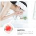 FOMIYES Transparent Soap Facial Cleaning Soap Essential Oil Soap Skin Cleanser Soap Handmade Soap Body Cleanser Soap Bathing Soap Face Essence Etc. Acid Soap - Buy Online on GoSupps.com