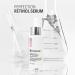 Face Retinol Serum 50ml - Boost Skin Elasticity Moisturize & Soothe Sensitive Skin with Natural Extracts & Peptides - Buy Online on GoSupps.com