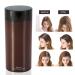 Buy Minnow 4 Hair Fiber - Bulk Hair for Men & Women Natural Look Hair Concealer for Baldness (Light Brown) - International Shipping Available - Buy Online on GoSupps.com