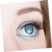 POPETPOP 30 Pairs False Eyelashes Eyelash Women Eyelashes Dramatic Eyelash Makeup Accessories False Eyelashes Fluffy Fake Eyelashes Girls False Eyelashes Extend Imitation Miss Dense - Buy Online on GoSupps.com