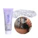 Uposao Body Glitter Gel Mermaid Glitter Liquid Eyeshadow Long Lasting Waterproof Glitter Cosmetic Face Hair Nail Body Lotion for Festival Party Makeup Decoration 50ml
