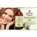 Pure World 100% Pure Avocado Oil 1 Litre (1000ml) - Cold Pressed Premium Quality - Buy Online on GoSupps.com
