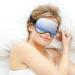 Cool Giraffe Coming Out of The Clouds Sleep Mask Eye Cover for Sleeping Blindfold with Adjustable Strap Blocks Light Night Travel Nap for Men Women - Buy Online on GoSupps.com