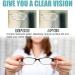 Lens Scratch Removal Spray Eye Glass Cleaners Spray Scratch Remover for Eyeglasses Scratch Repair for Eyeglasses Eyeglass Cleaning Tools for Lenses Screens (3) - Buy Online on GoSupps.com