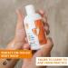 Solpri Shield Athlete's Body Wash with Lemongrass, Tea Tree, Eucalyptus Oils - 8 fl oz - Buy Online on GoSupps.com